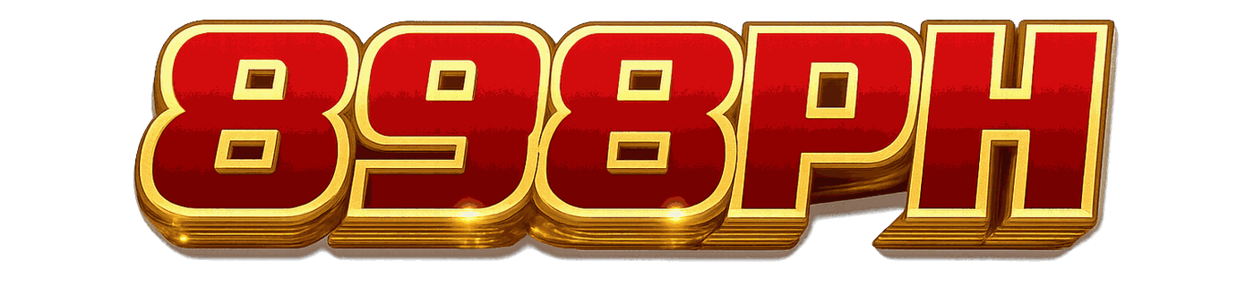 898ph Logo